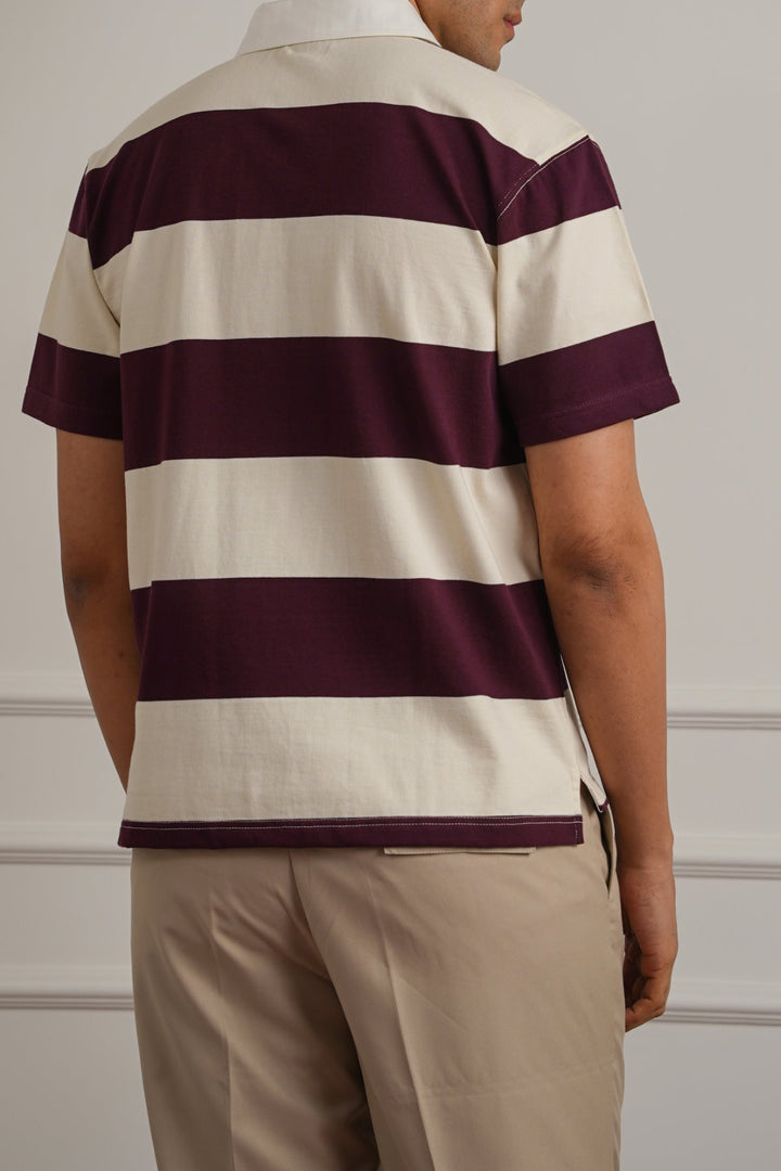 CLASSIC RUGBY POLO