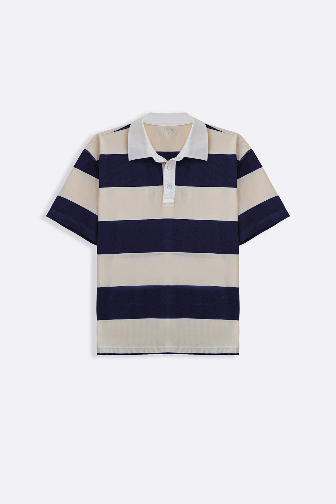 CLASSIC RUGBY POLO
