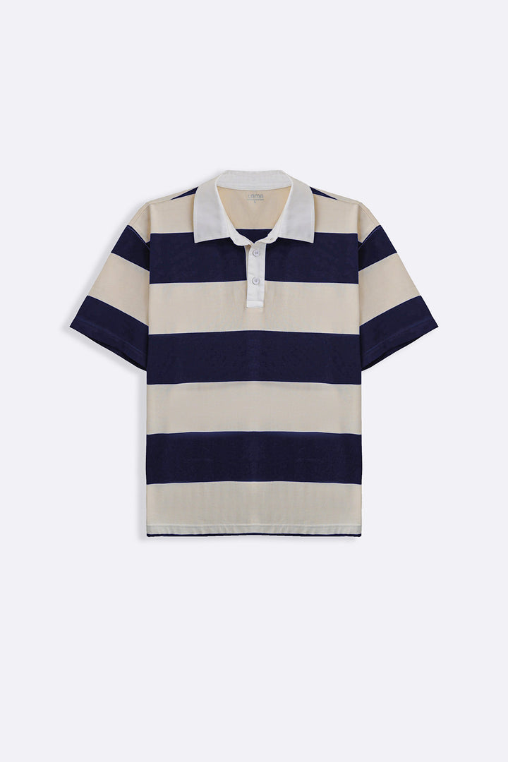 CLASSIC RUGBY POLO