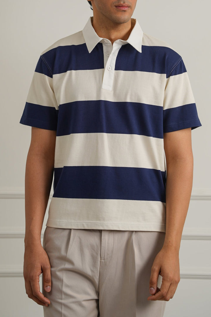 CLASSIC RUGBY POLO