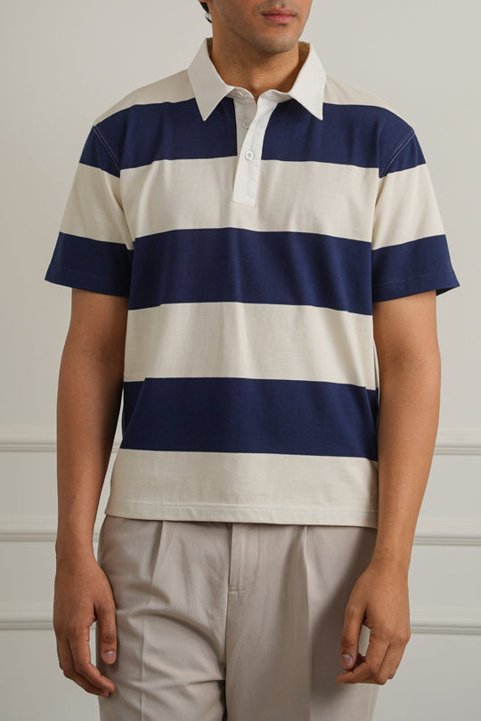 CLASSIC RUGBY POLO