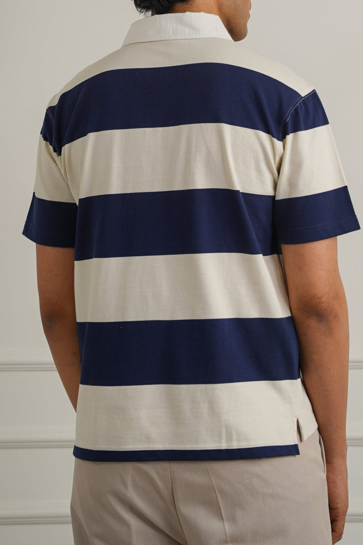 CLASSIC RUGBY POLO