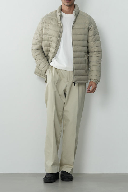 REGULAR PUFFER