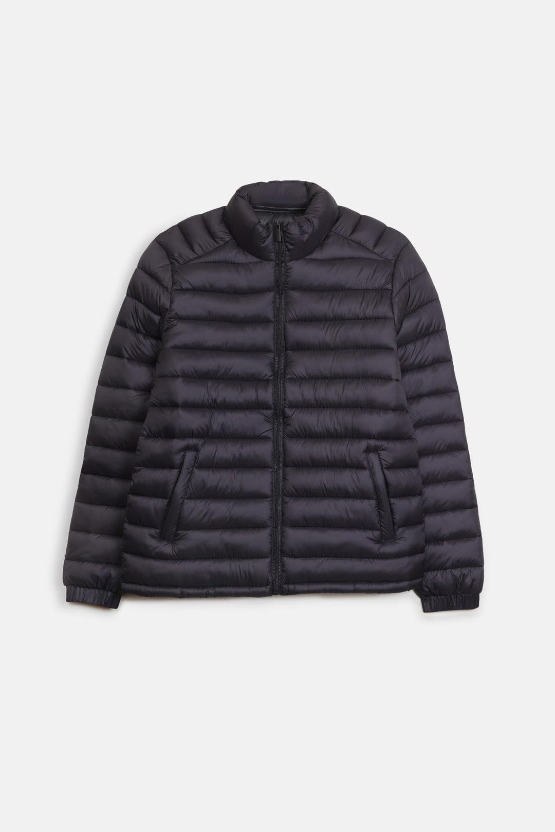 REGULAR PUFFER