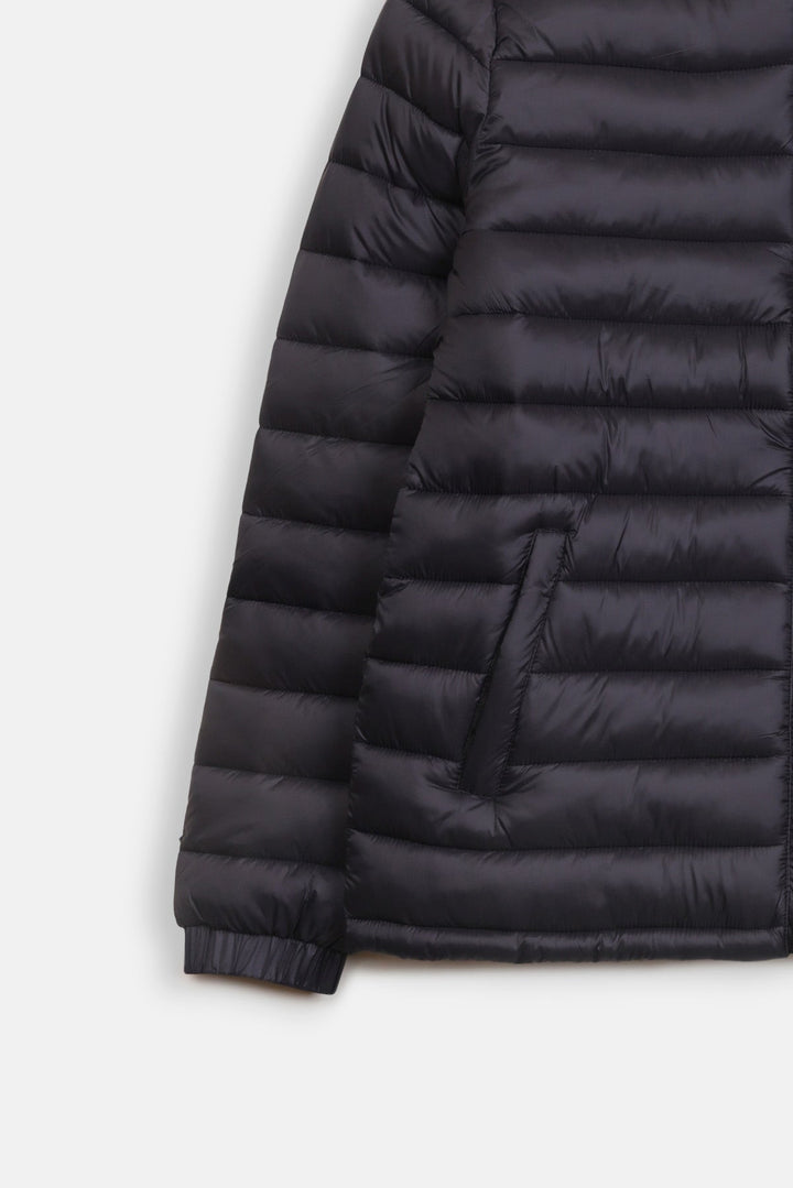 REGULAR PUFFER
