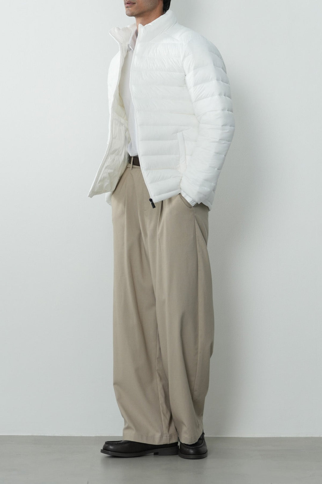 REGULAR PUFFER