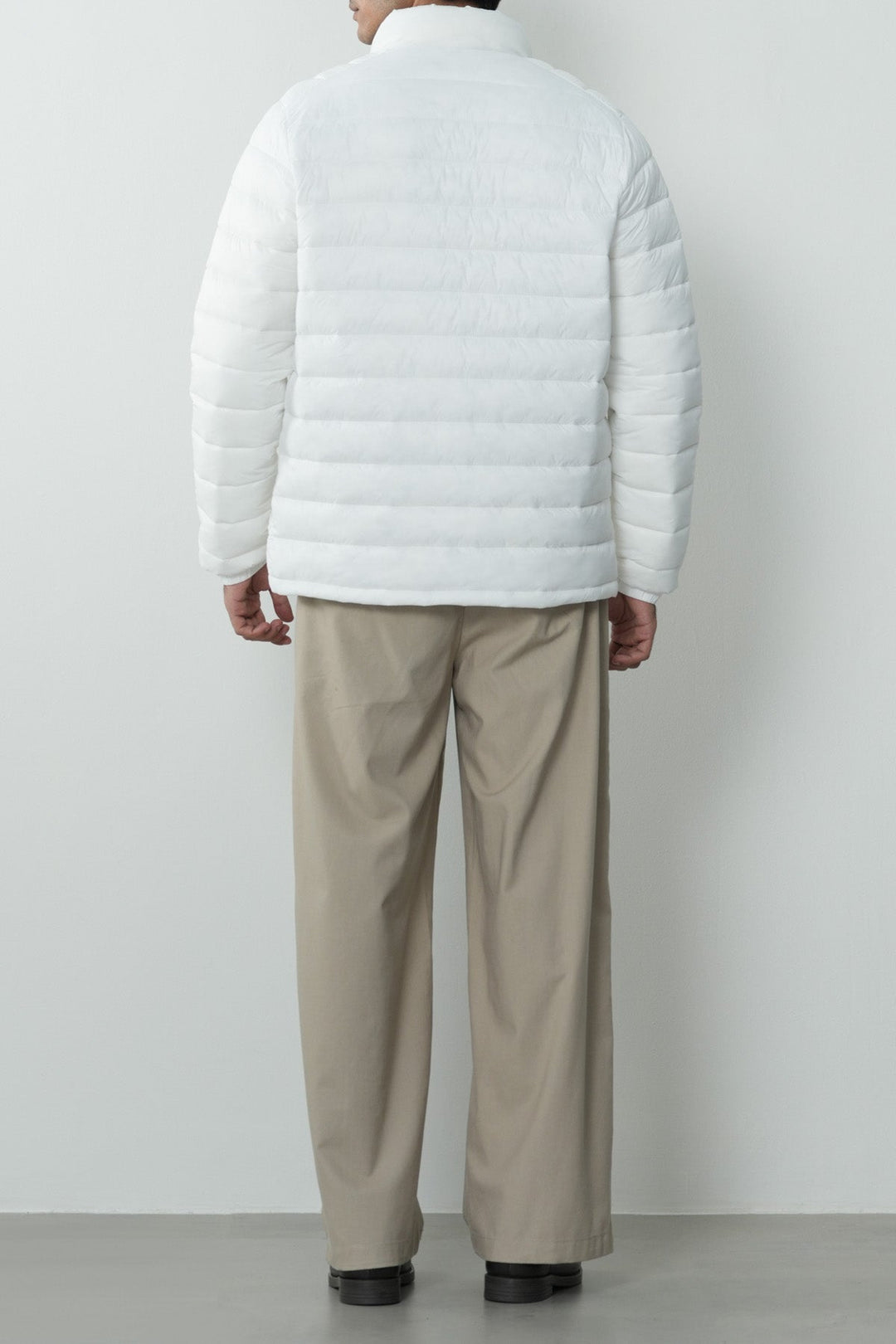 REGULAR PUFFER