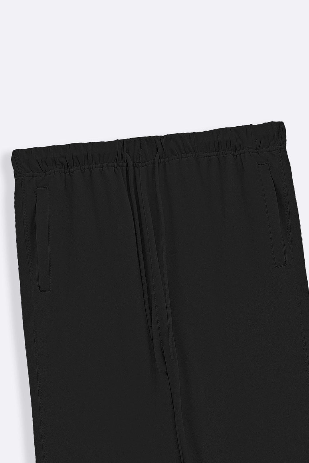 BLACK WEEKEND LOUNGE TROUSERS