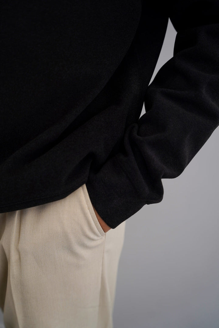 CHARCOAL CLASSIC EARL POLO