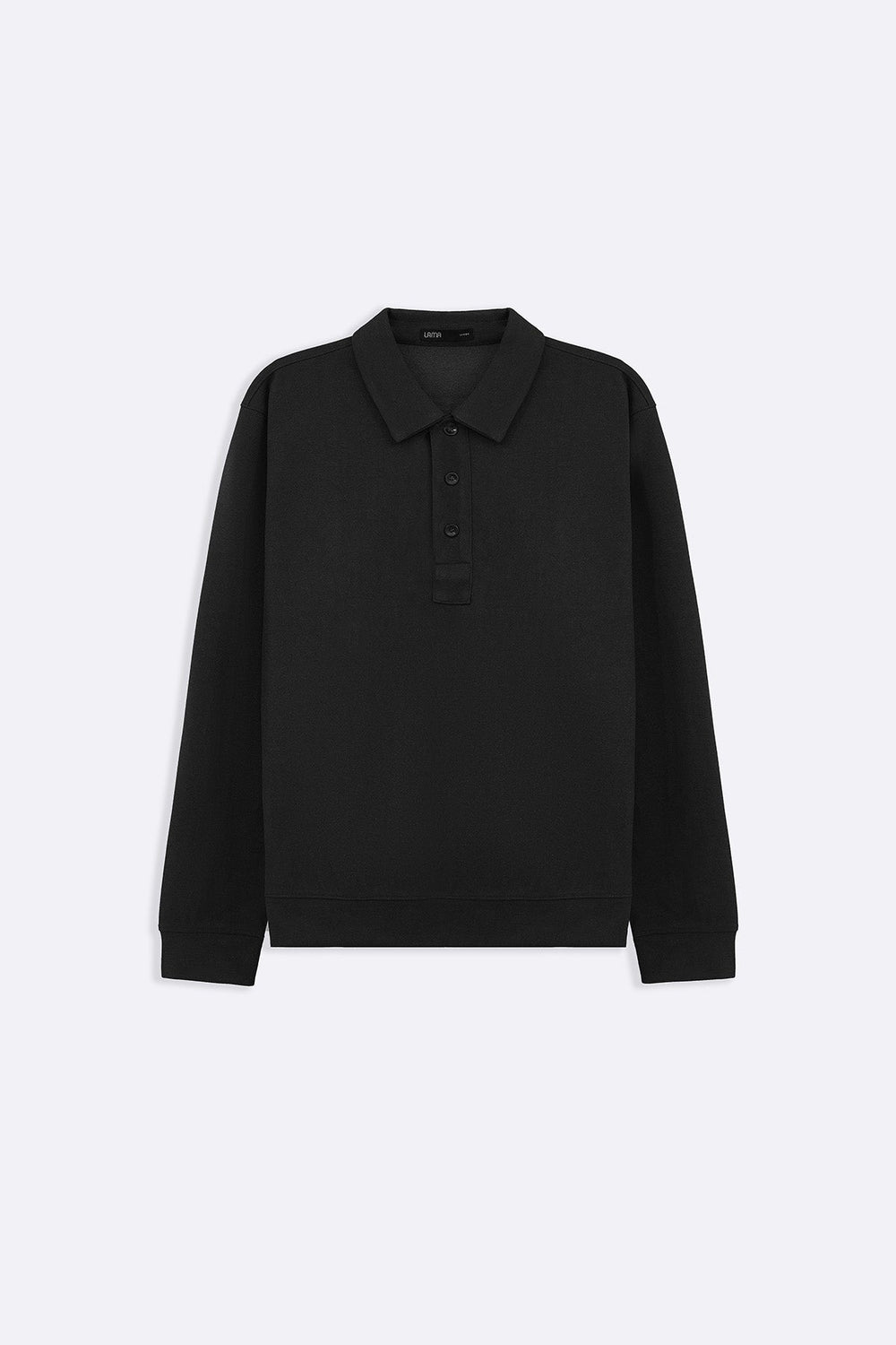 CHARCOAL CLASSIC EARL POLO