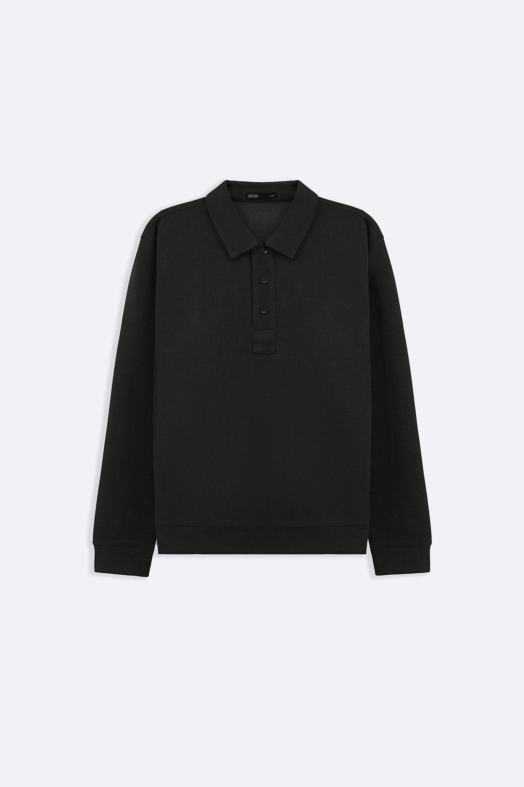 CHARCOAL CLASSIC EARL POLO