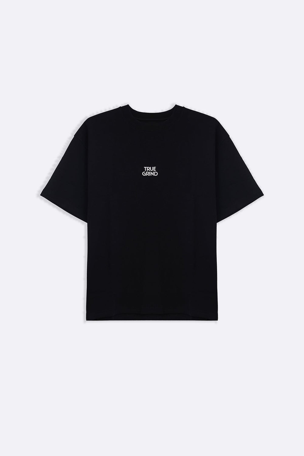 BLACK BARISTA TEE