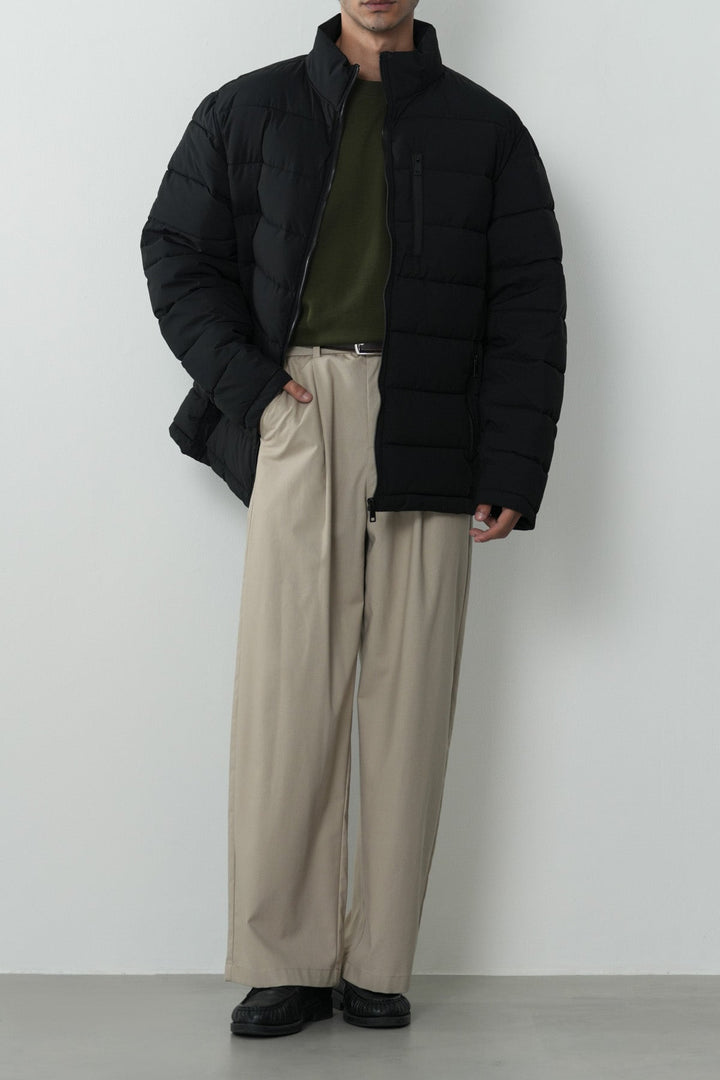 EVERYDAY PUFFER JACKET