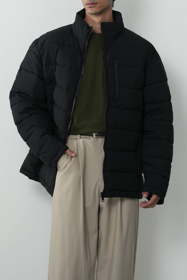 EVERYDAY PUFFER JACKET