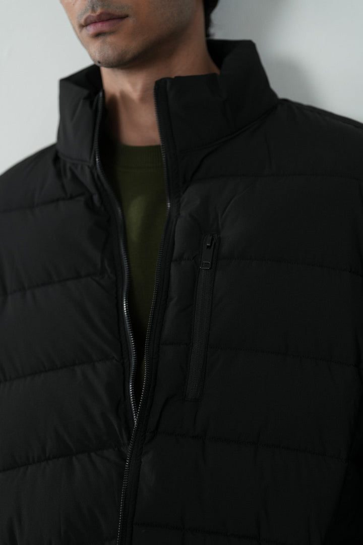 EVERYDAY PUFFER JACKET