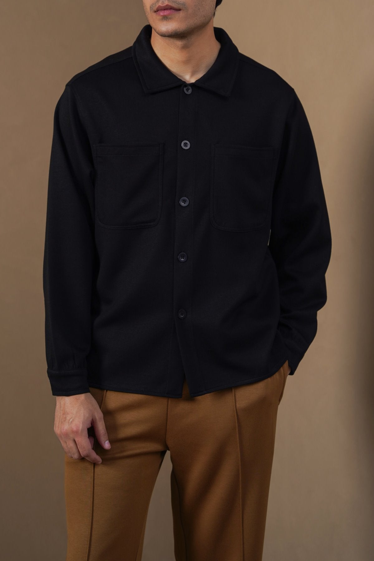 CLASSIC SHACKET – LAMA GLOBAL