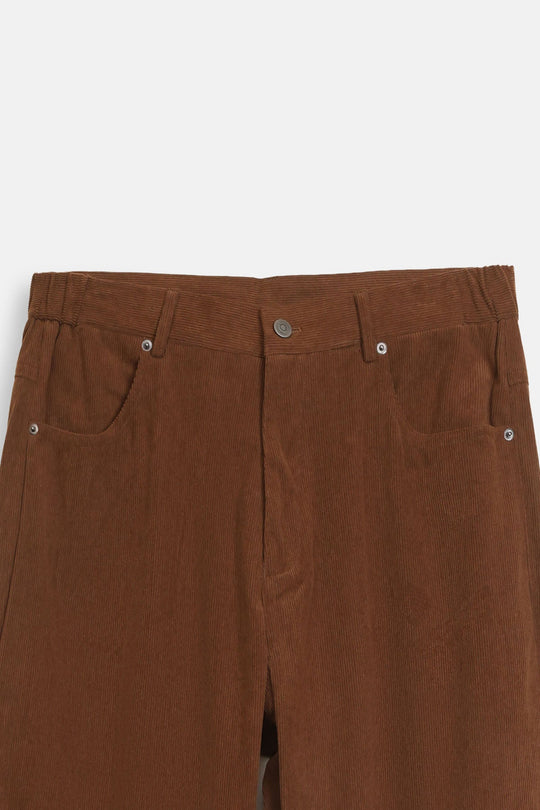 CORDUROY PANTS