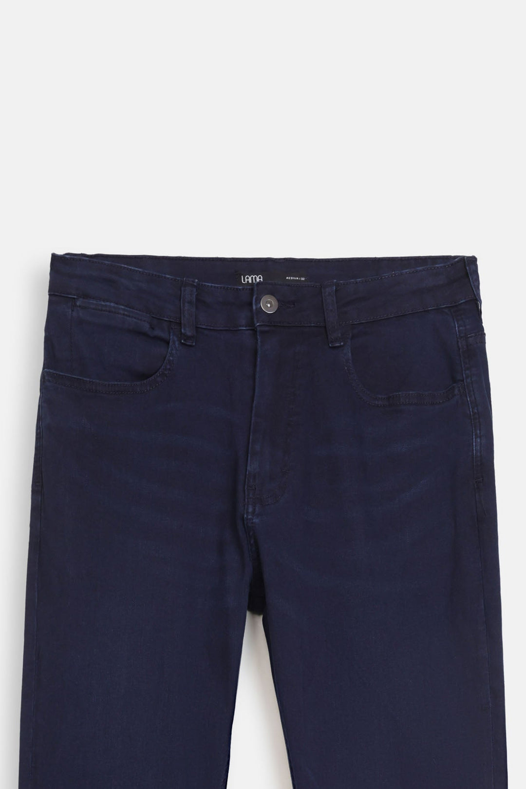 5 POCKET BASICS