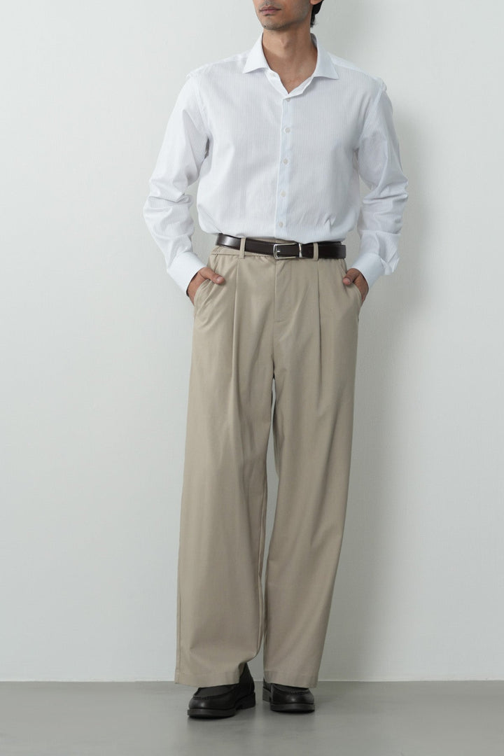 TAILORED SHIRT
