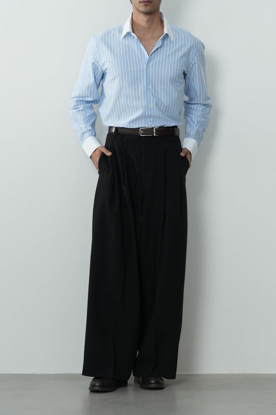 TAILORED SHIRT
