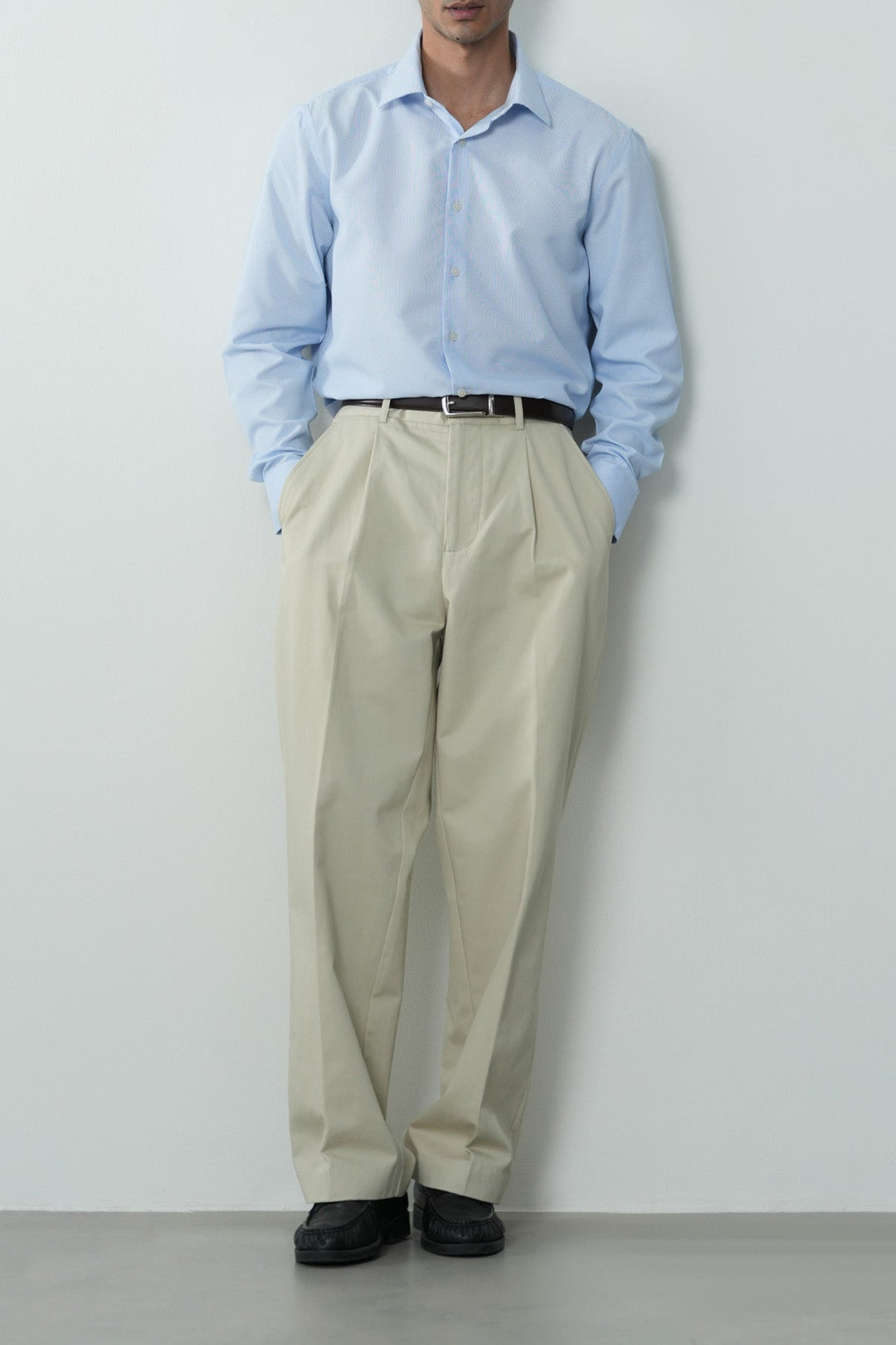 TAILORED SHIRT