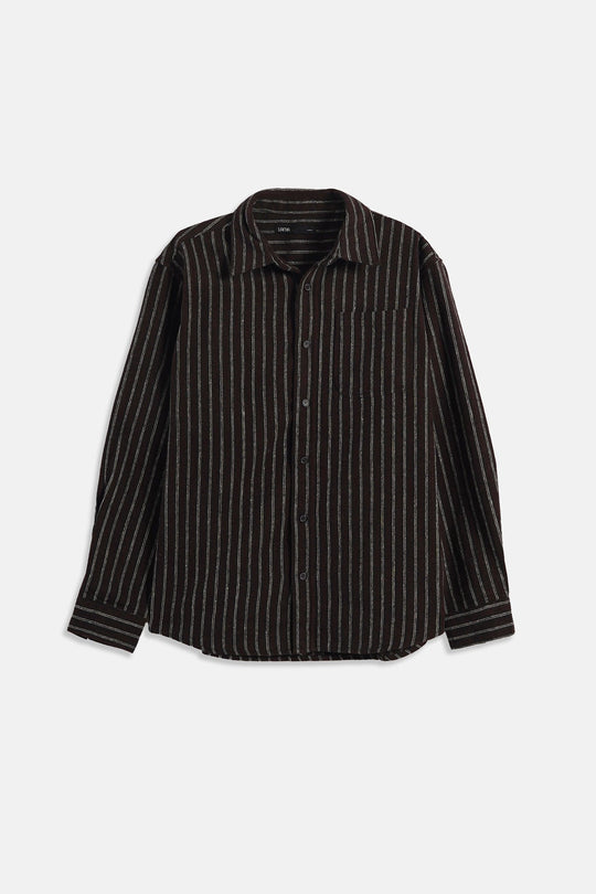 COLLARED SHIRT