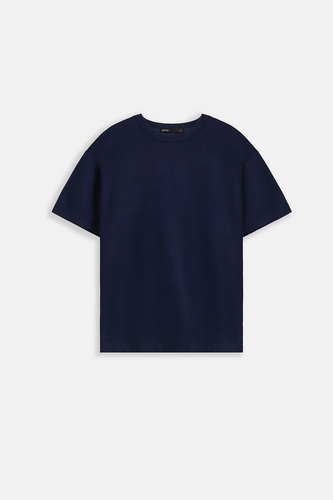 NAVY OFF-DUTY TEE