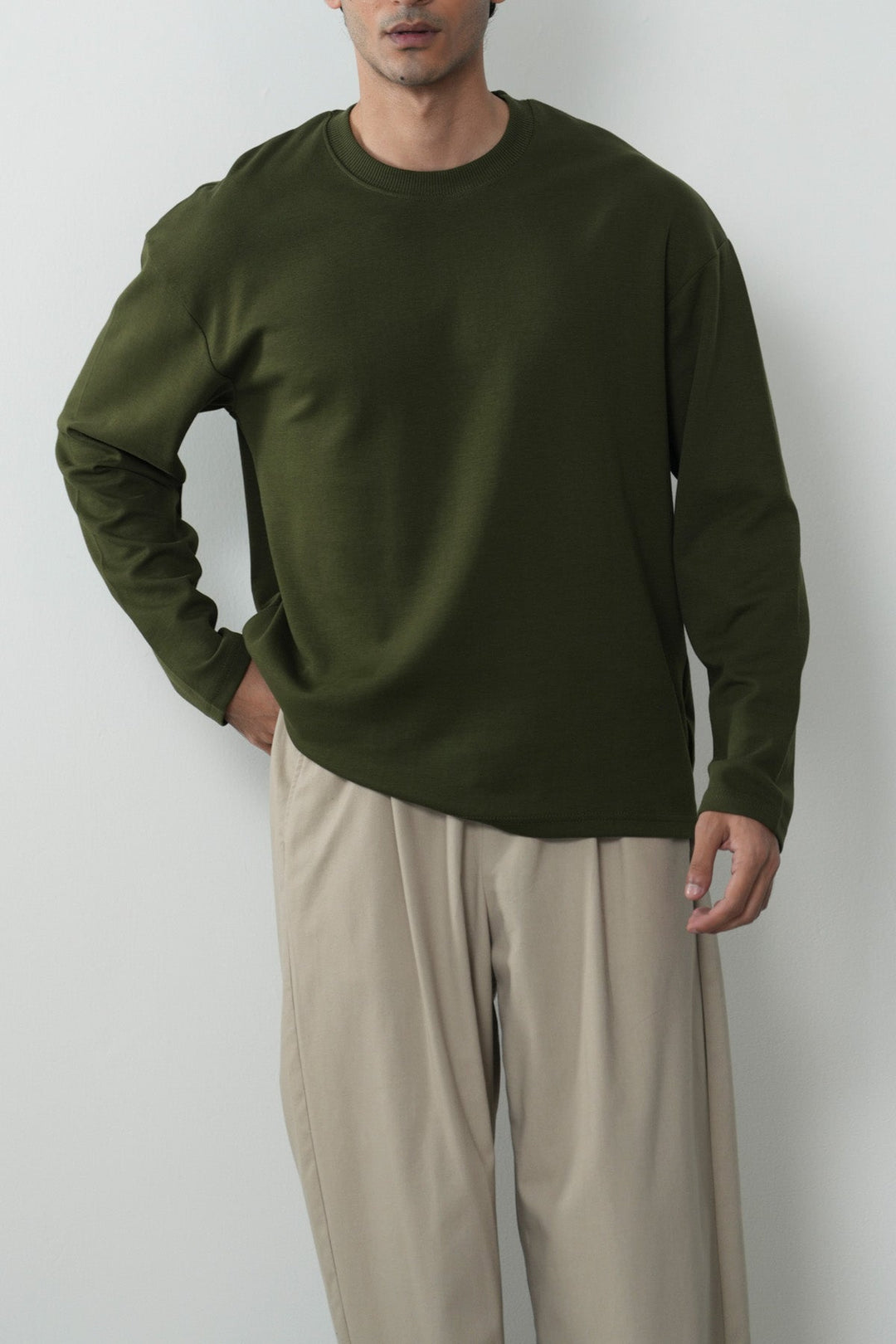 EVERYDAY WEAR SHIRT