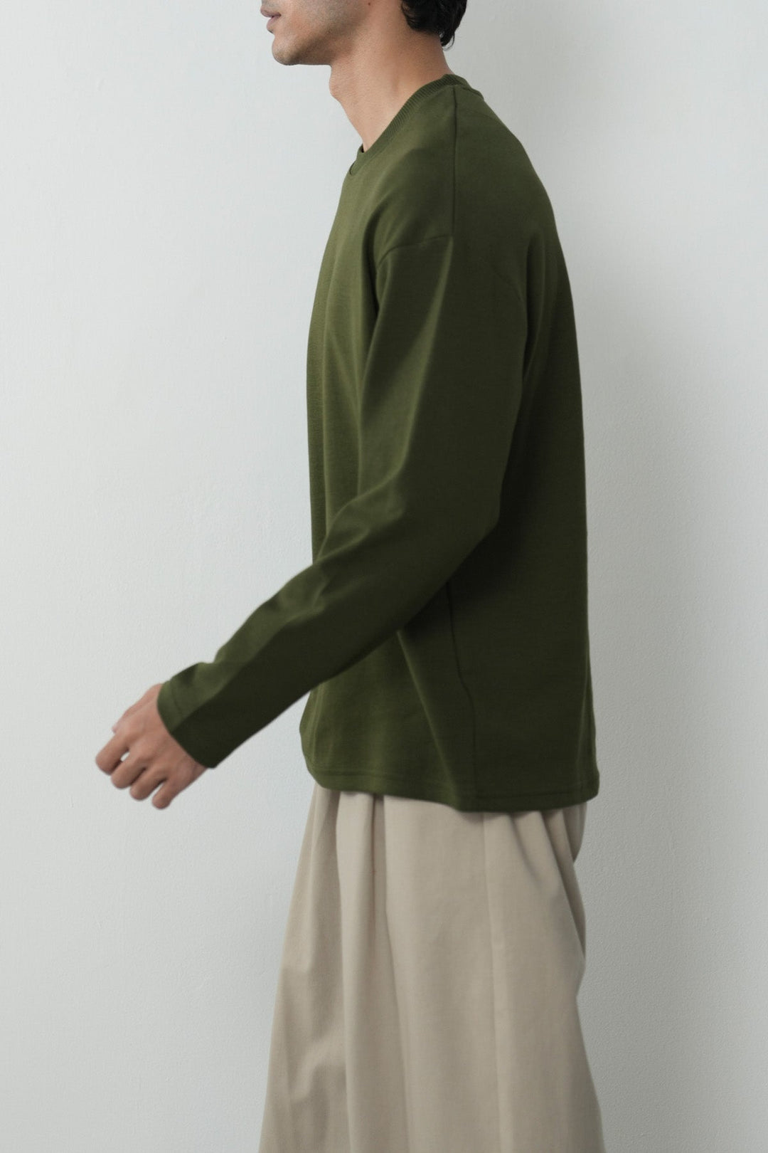 EVERYDAY WEAR SHIRT