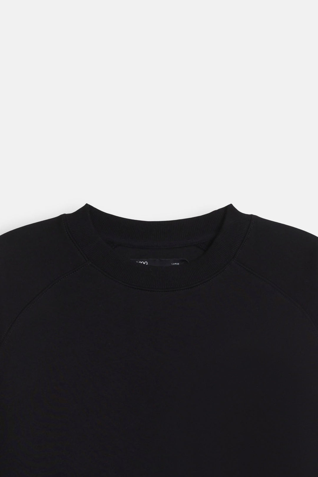 ESSENTIAL RAGLAN SWEAT
