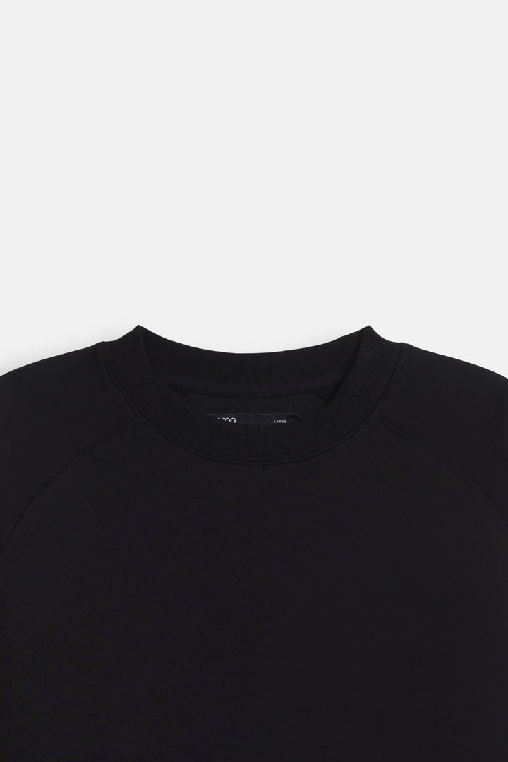 ESSENTIAL RAGLAN SWEAT