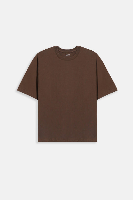 COFFEE STAPLE TEE
