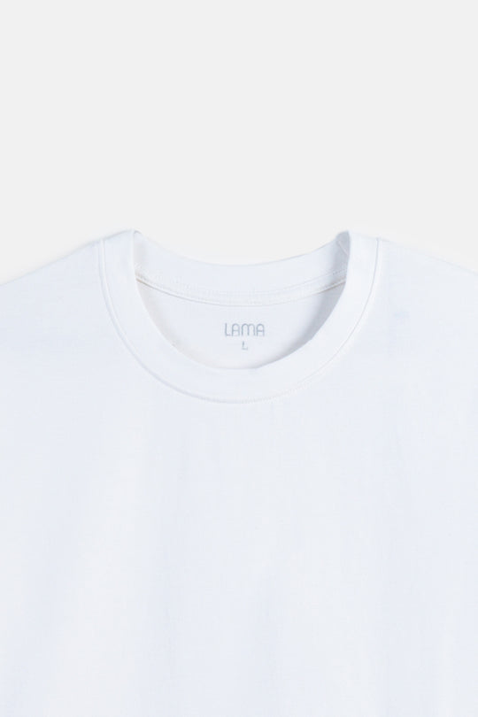 STAPLE TEE