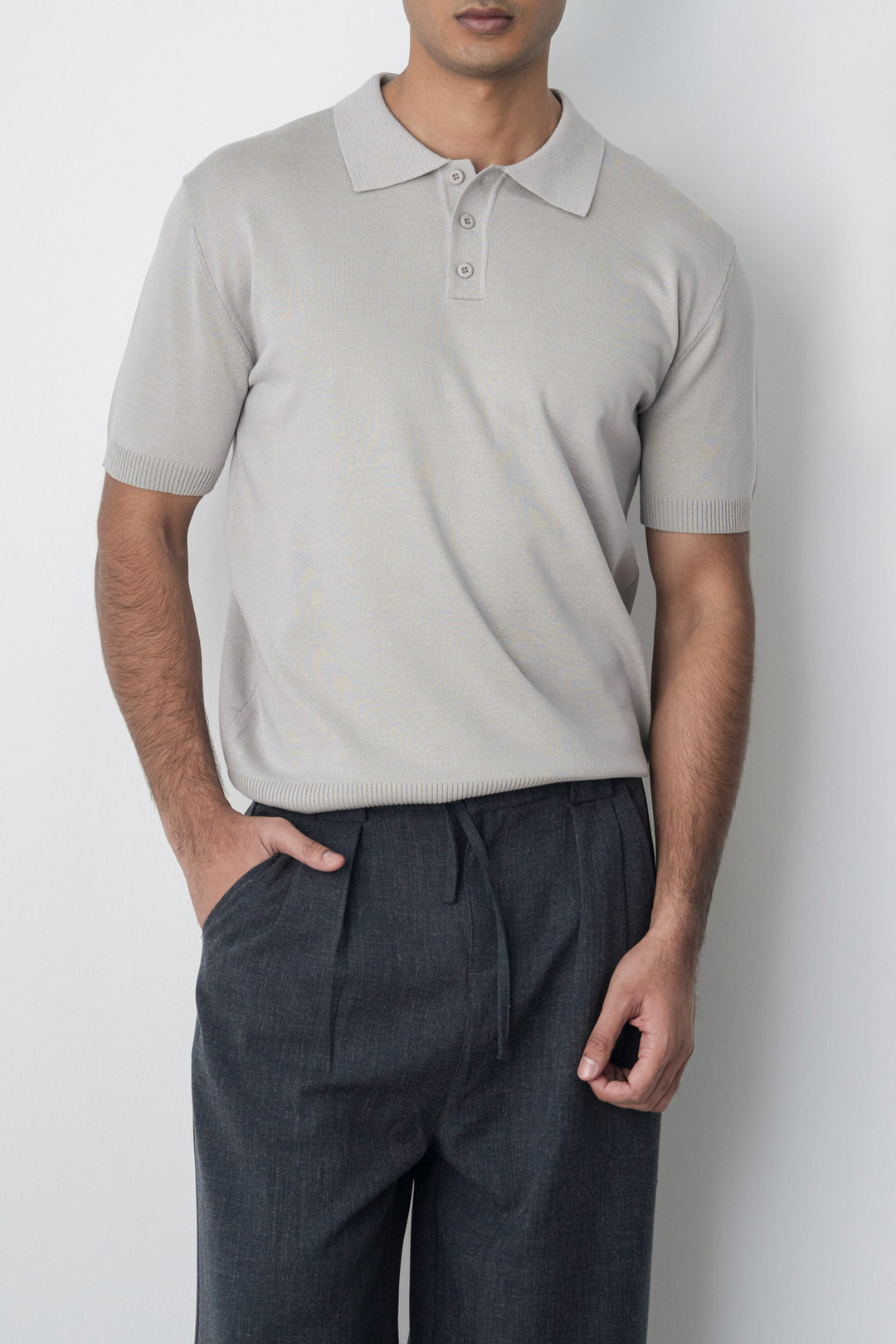 CLASSIC POLO