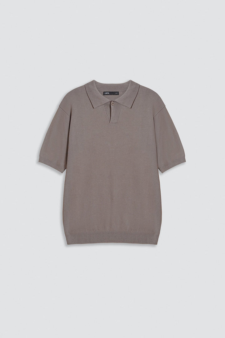 SAND JHONNY COLLAR POLO