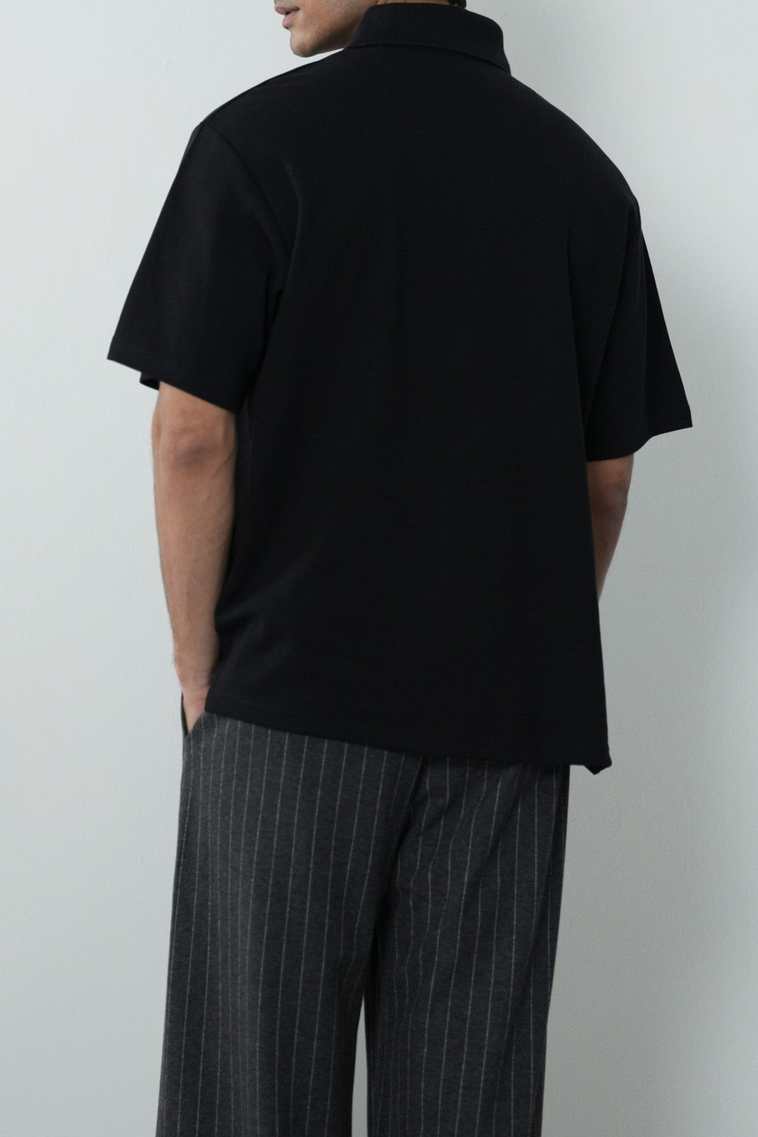STANDARD POLO