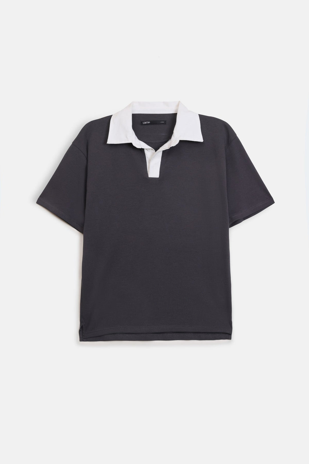 CLASSIC CONTRAST PLACKET POLO