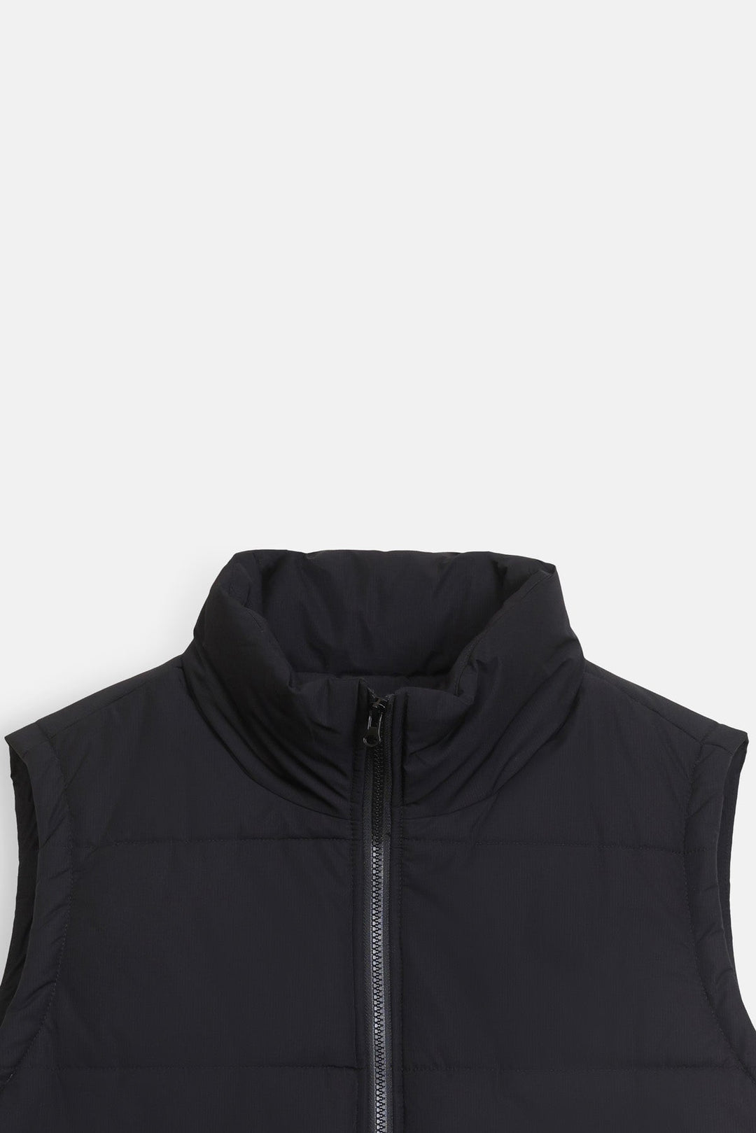 BASIC PUFFER GILET