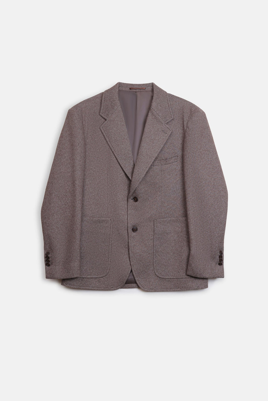 TEXTURED BLAZER