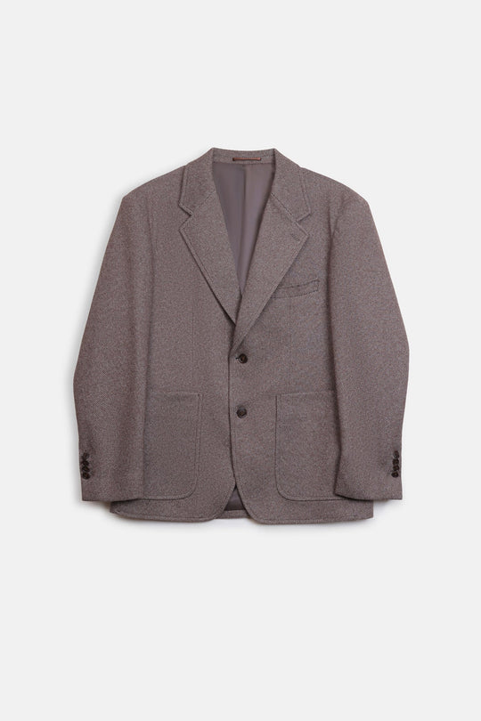 TEXTURED BLAZER