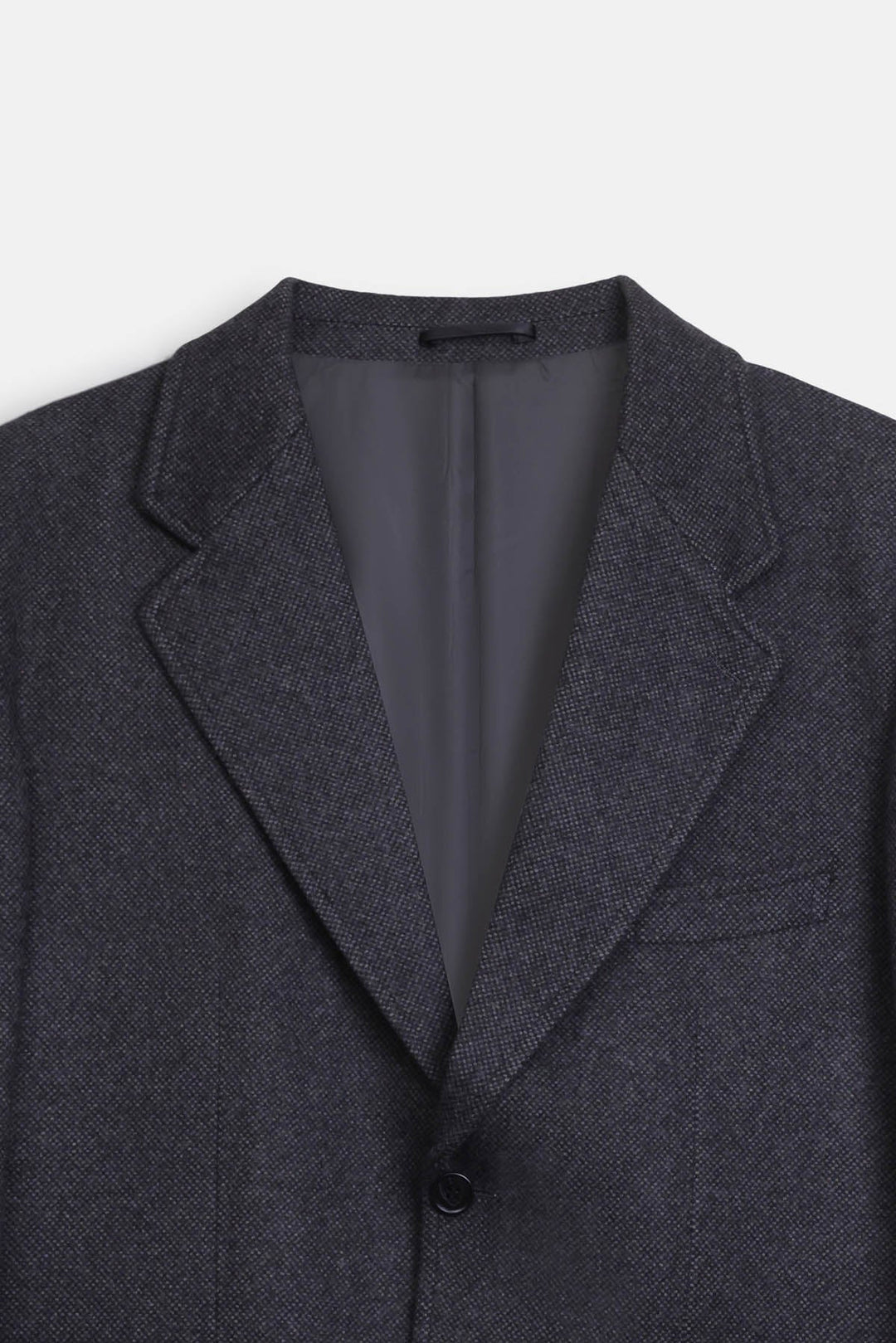 TEXTURED BLAZER