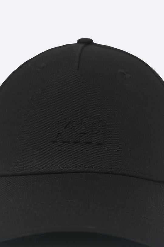 BLACK MAN CAP KARACHI
