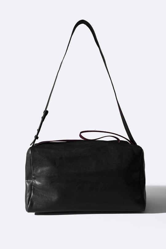 BLACK EVERYDAY SLING