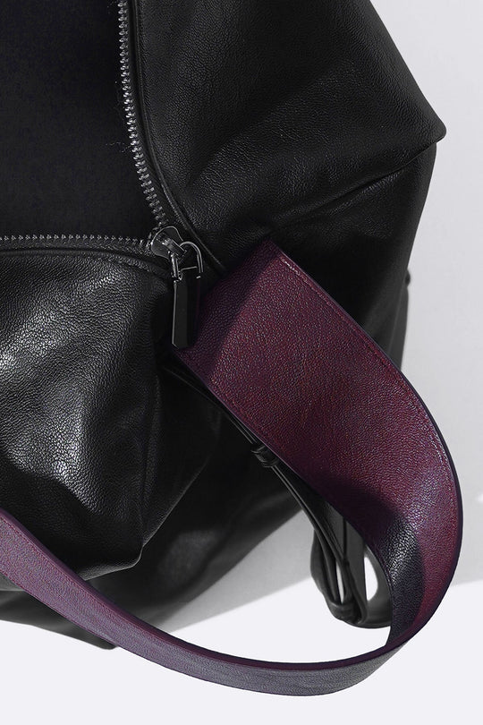 BLACK EVERYDAY SLING