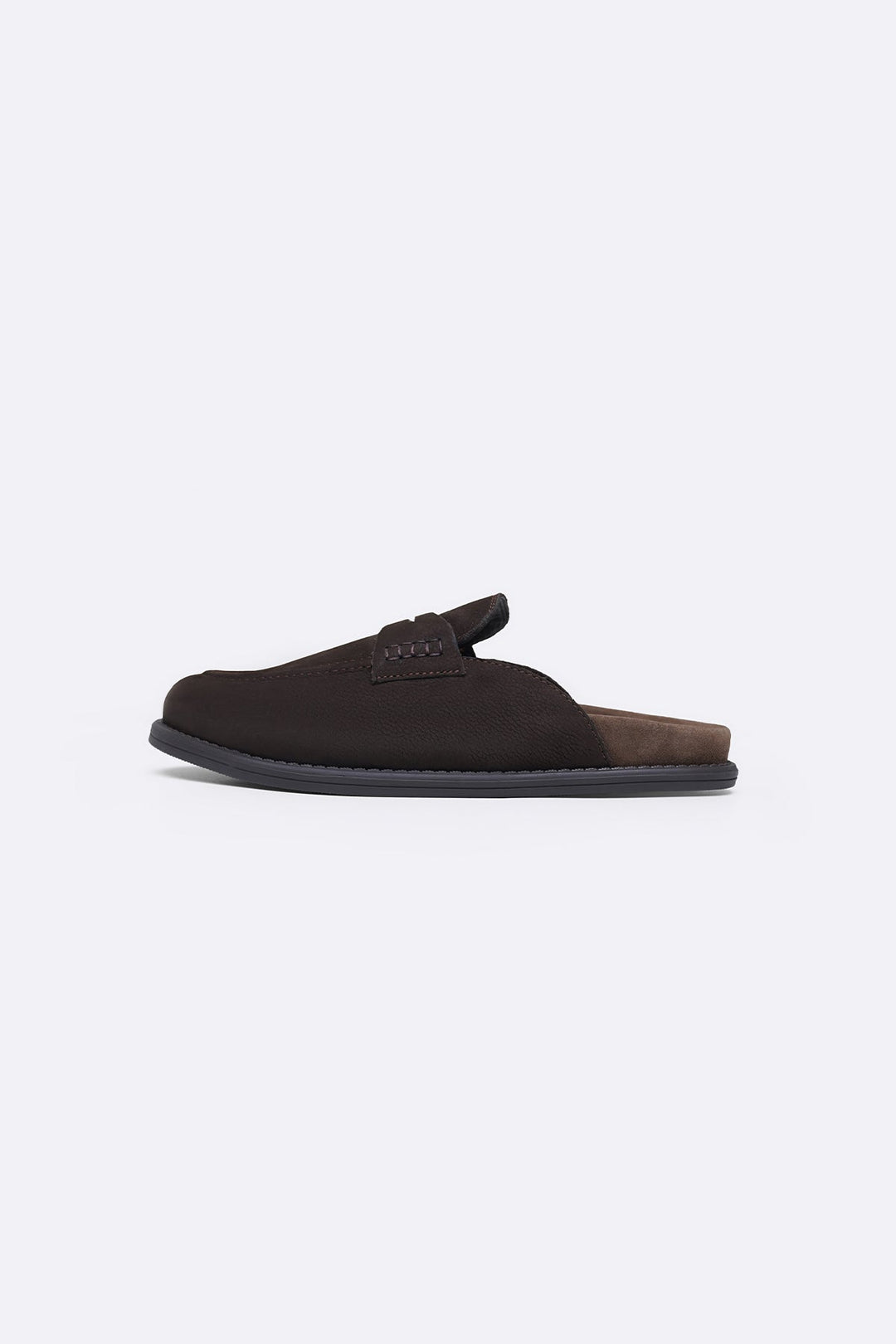 COFFEE PEBBLE GRAIN MULES