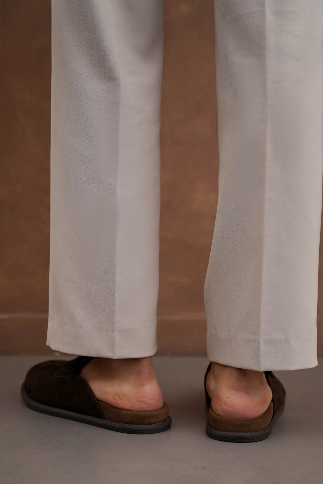 COFFEE PEBBLE GRAIN MULES