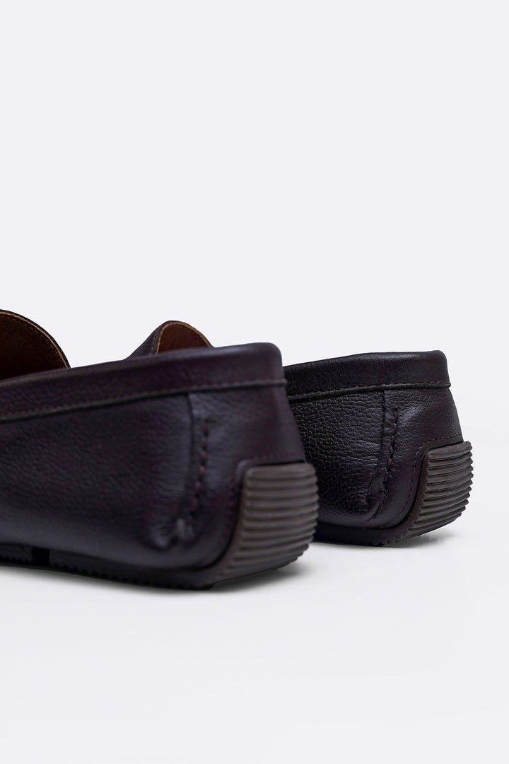 DRIVING MOCASSINS