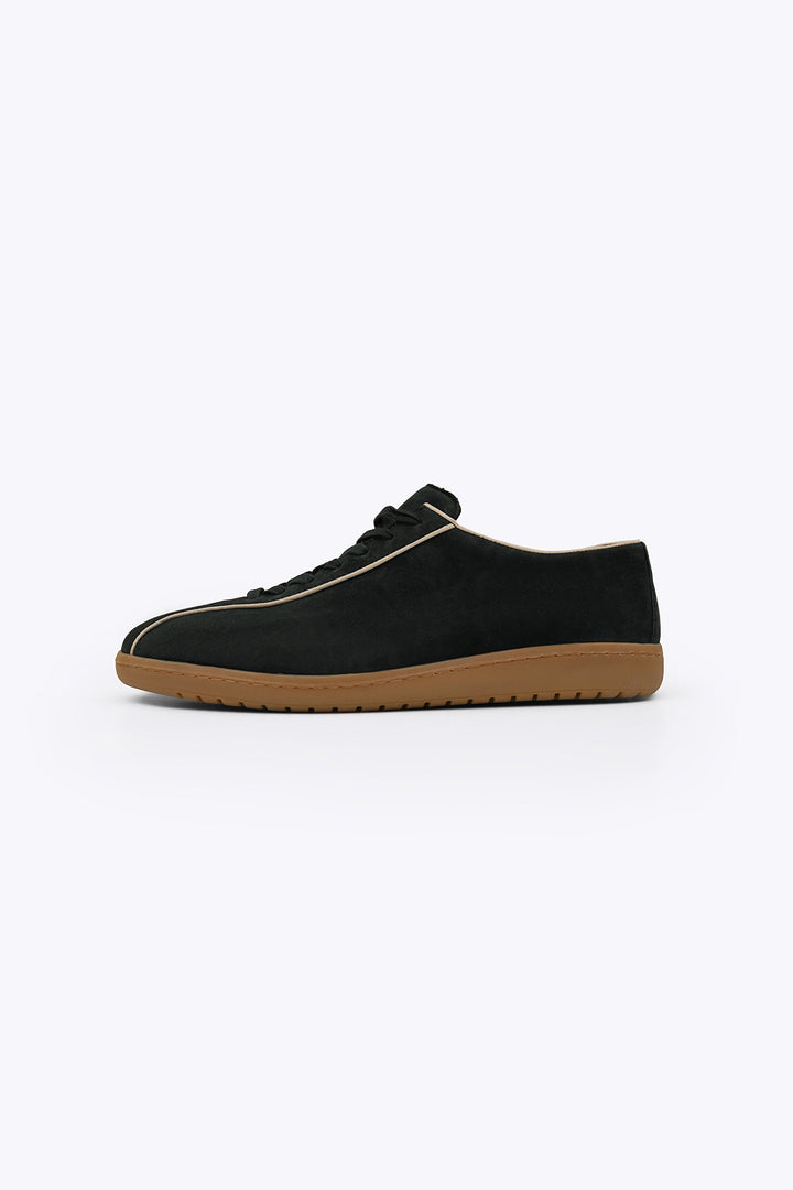 TOKYO SUEDE SNEAKERS