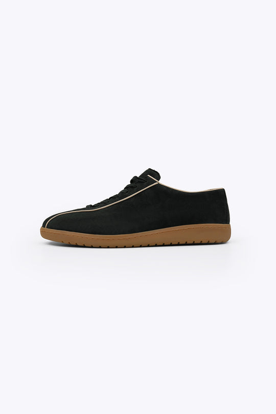TOKYO SUEDE SNEAKERS