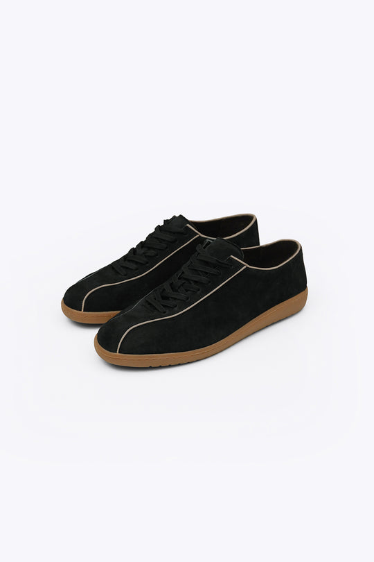 TOKYO SUEDE SNEAKERS